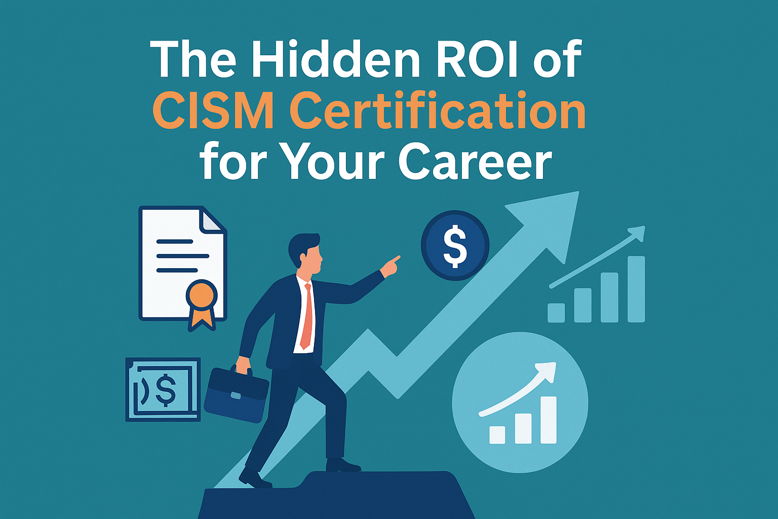 The-Hidden-ROI-of-CISM-Certification-for-Your-Career