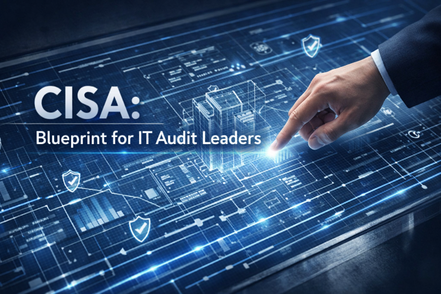 Discover the CISA certification for IT audit professionals. This guide details ISACA CISA, exam preparation, career benefits, and key differences with CISM.